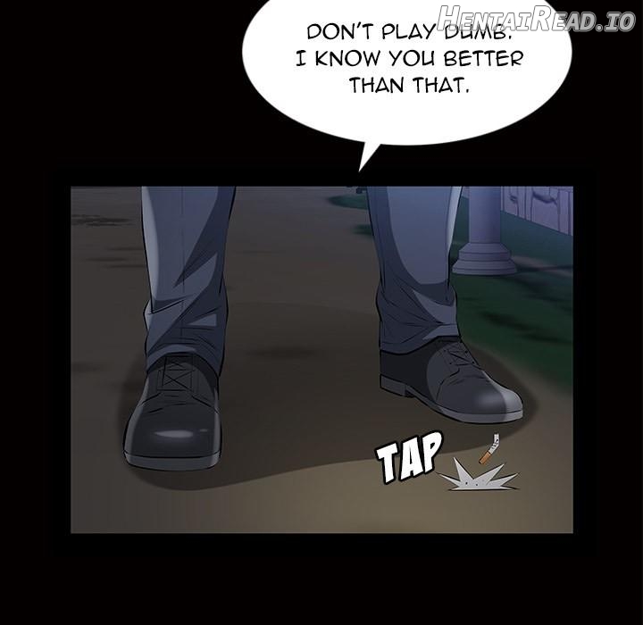 Difficult Choices Chapter 9 - page 118