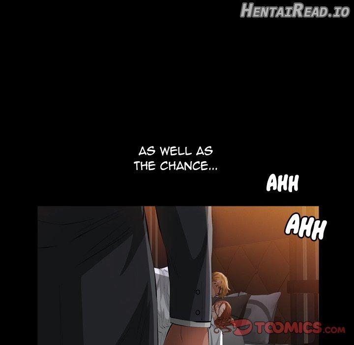 Difficult Choices Chapter 12 - page 62