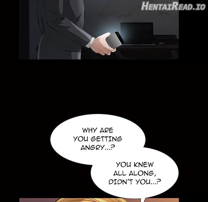 Difficult Choices Chapter 17 - page 52