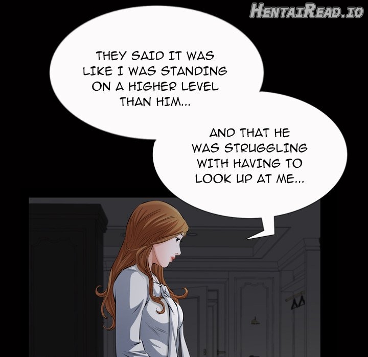 Difficult Choices Chapter 20 - page 44