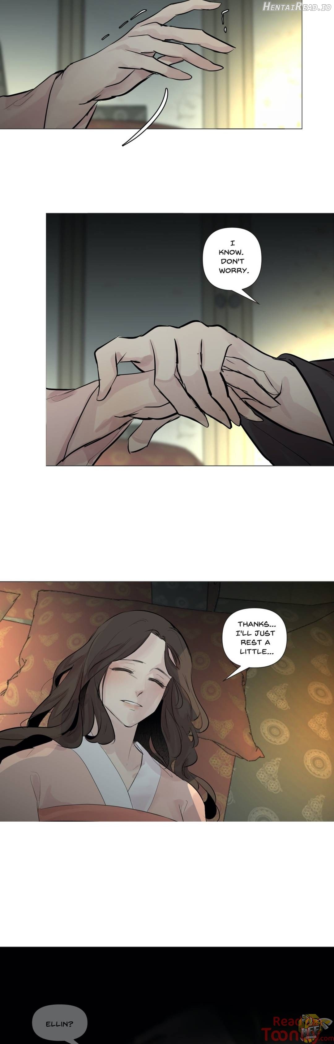 Ellin’s Solhwa Chapter 47 - page 4