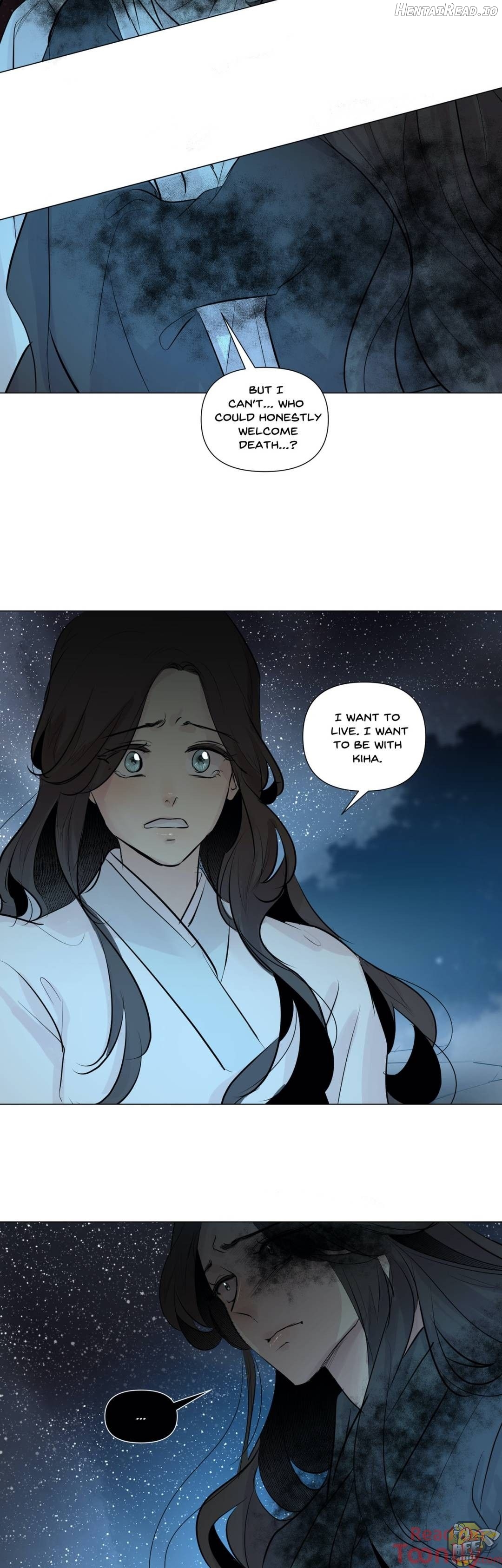 Ellin’s Solhwa Chapter 48 - page 16