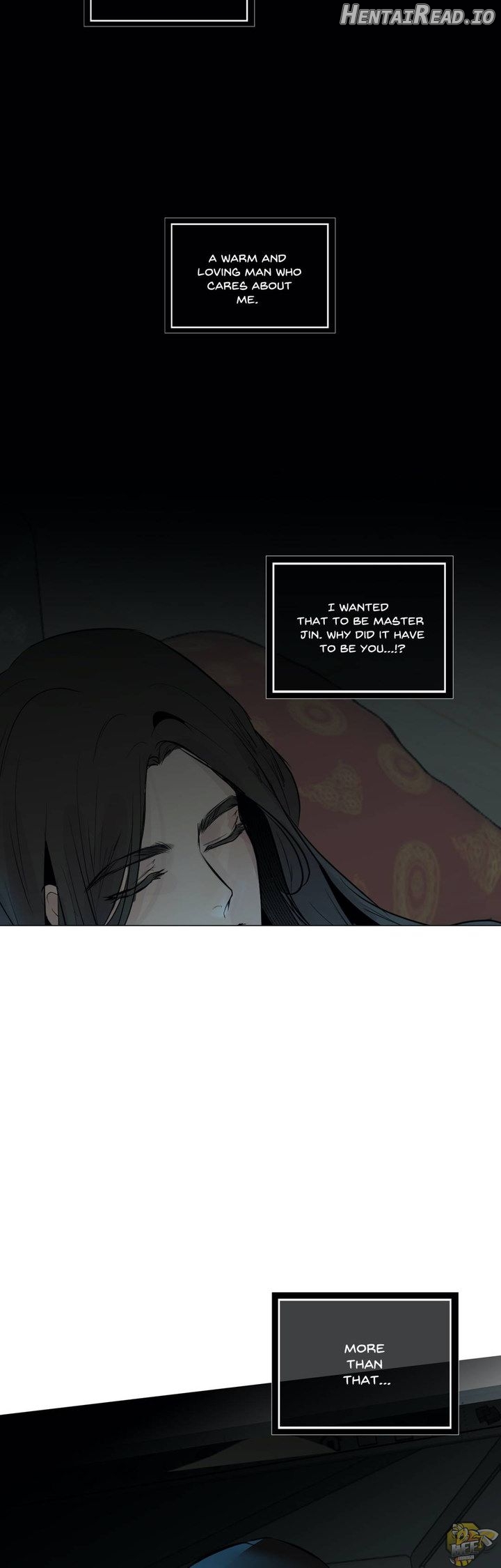 Ellin’s Solhwa Chapter 49 - page 31