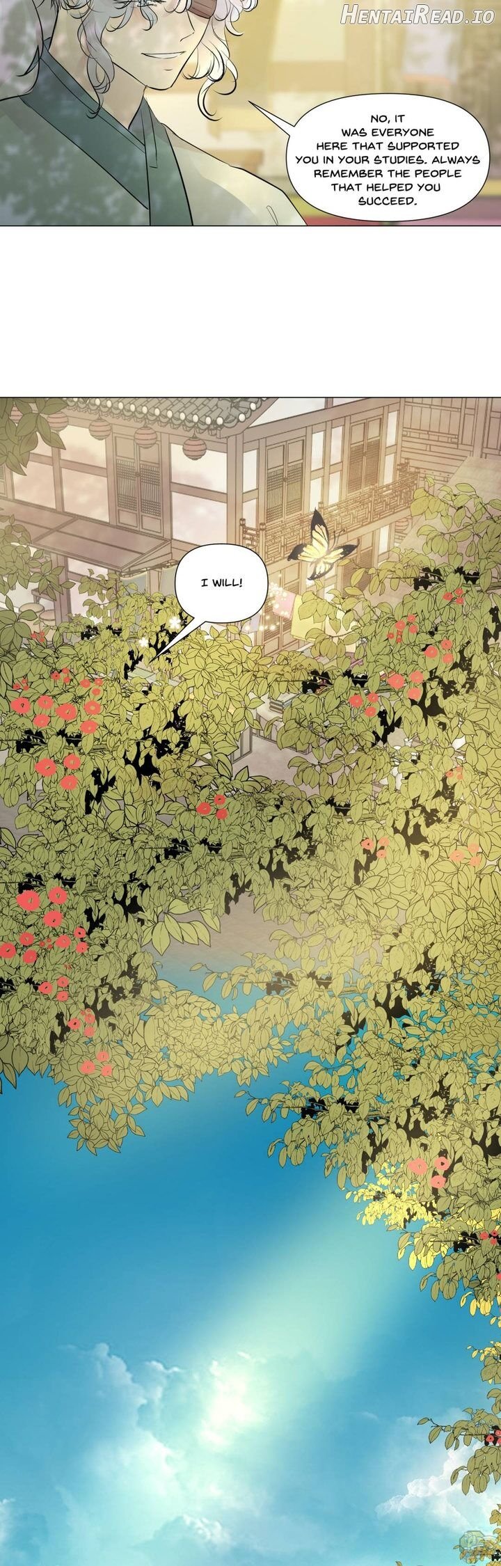 Ellin’s Solhwa Chapter 52 - page 3