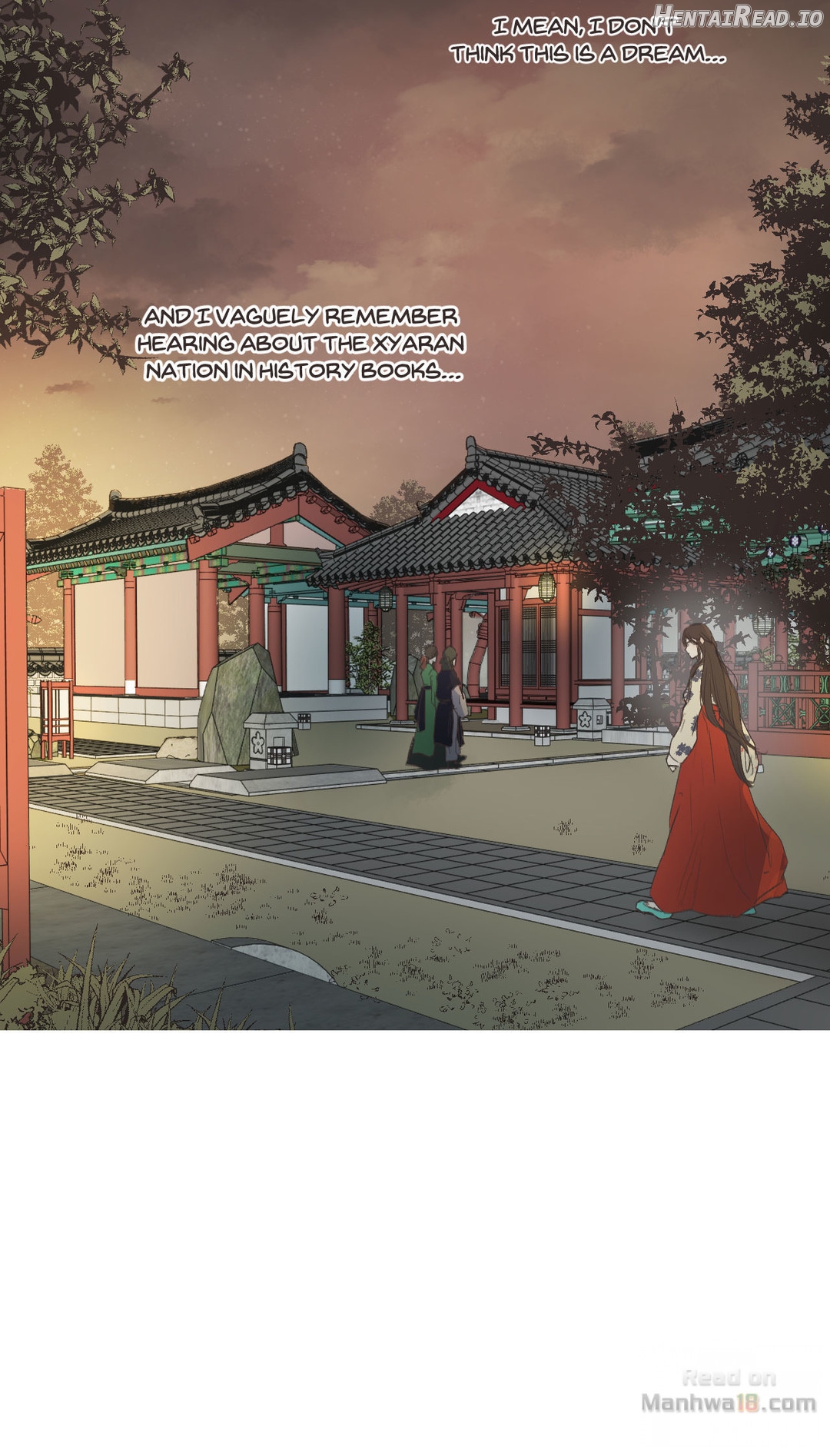 Ellin’s Solhwa Chapter 2 - page 15