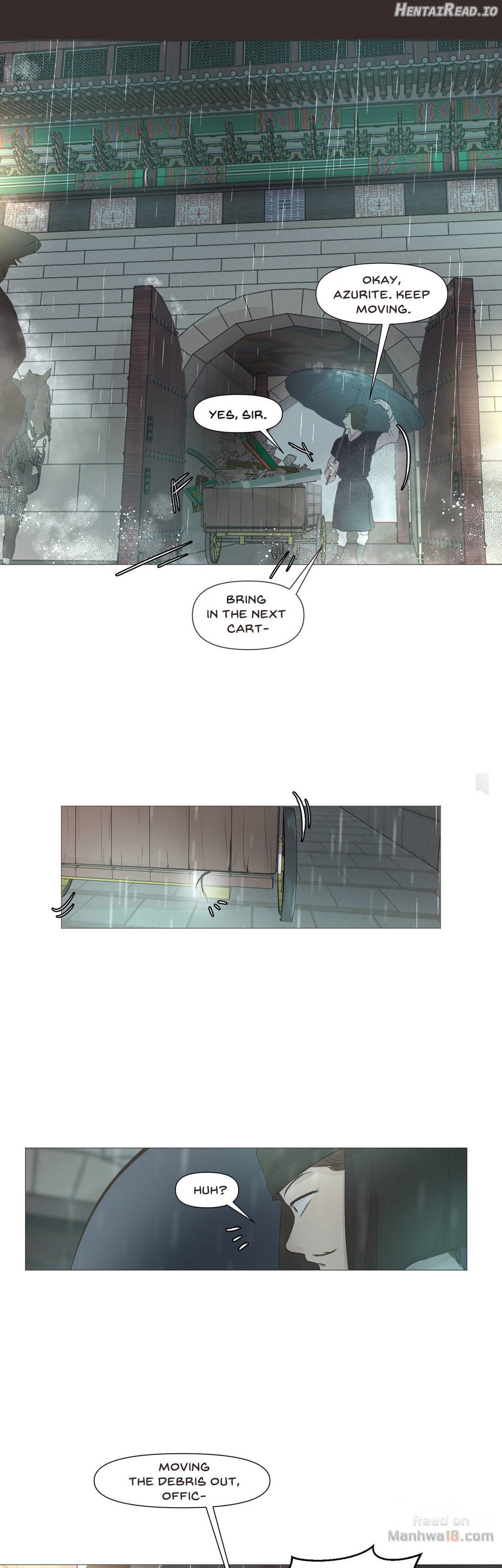 Ellin’s Solhwa Chapter 9 - page 4