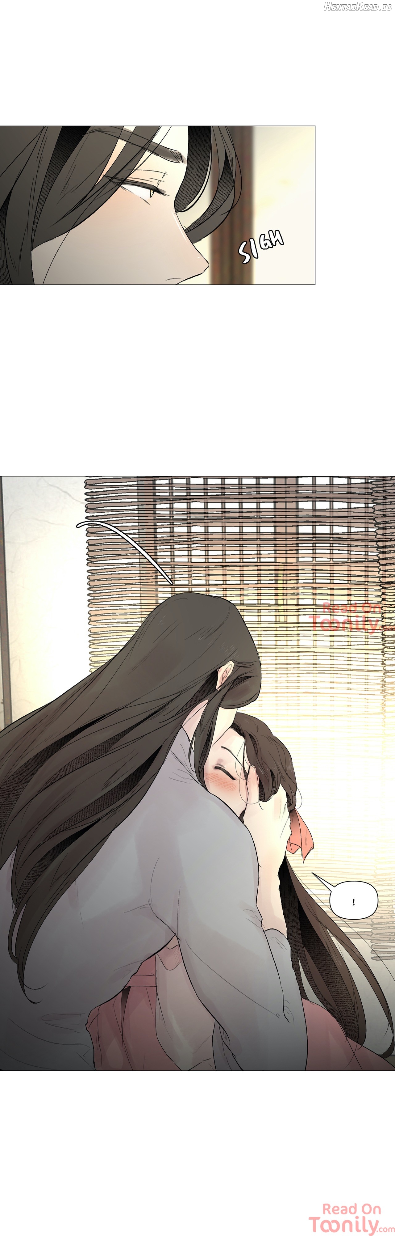 Ellin’s Solhwa Chapter 25 - page 29