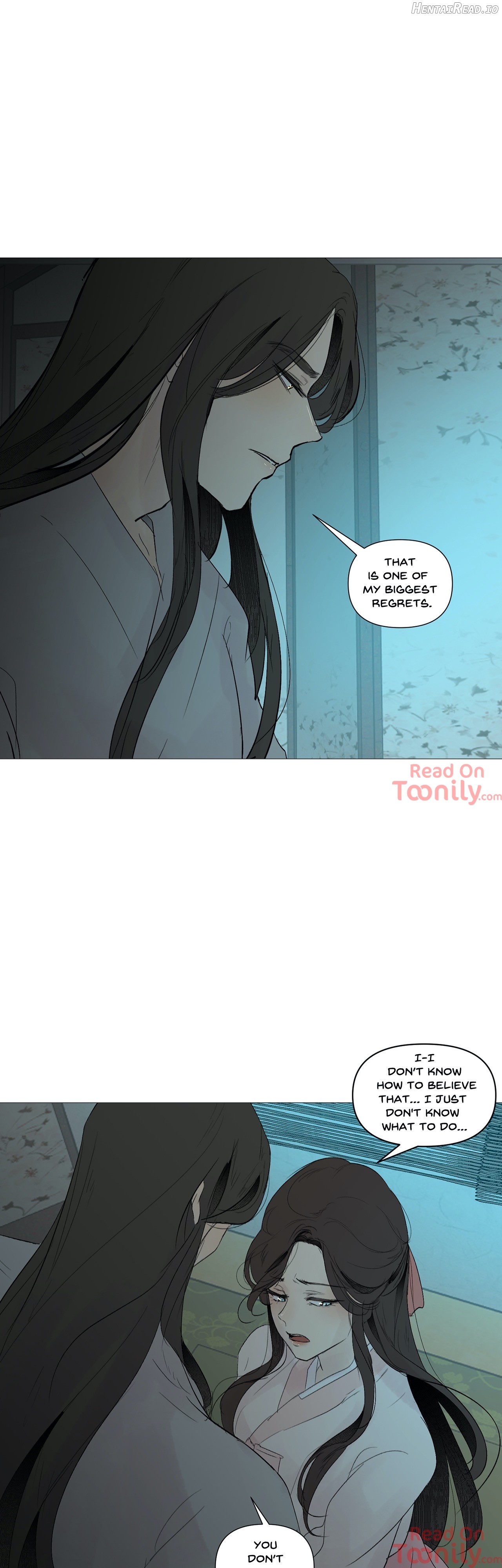 Ellin’s Solhwa Chapter 25 - page 3