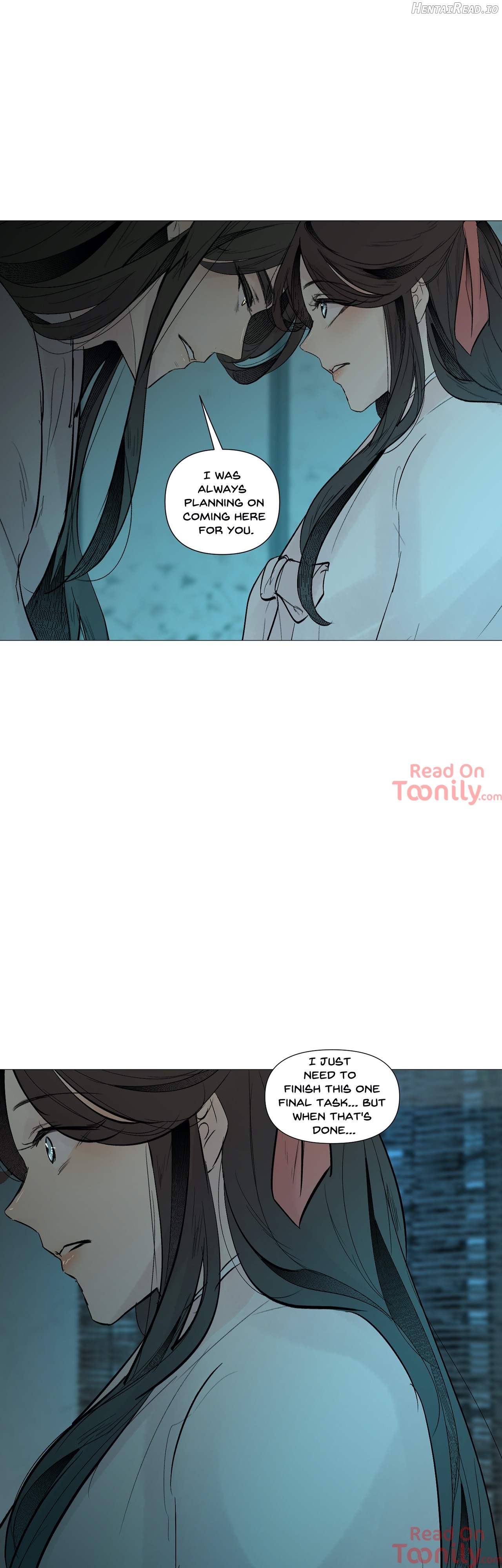 Ellin’s Solhwa Chapter 25 - page 7