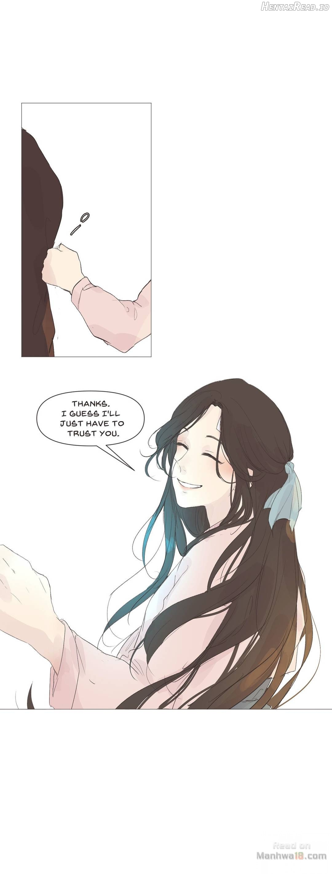 Ellin’s Solhwa Chapter 12 - page 12