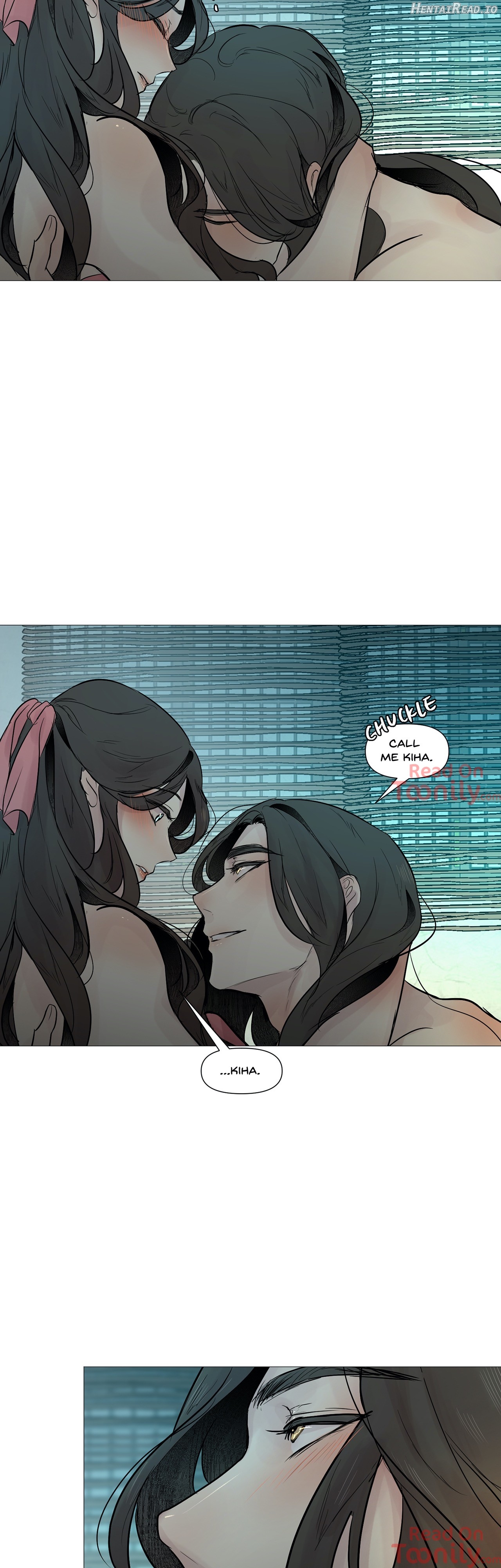 Ellin’s Solhwa Chapter 27 - page 10