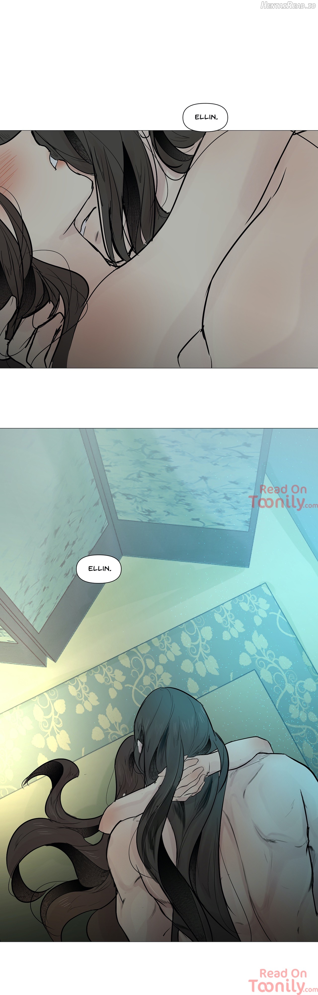 Ellin’s Solhwa Chapter 27 - page 17