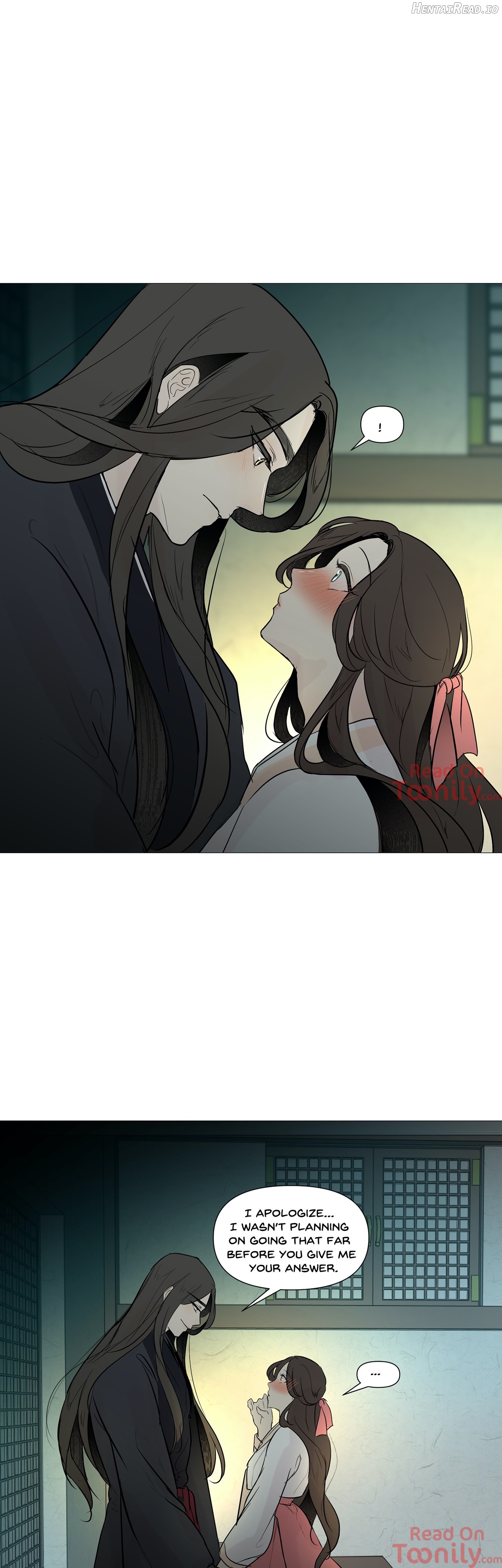 Ellin’s Solhwa Chapter 27 - page 4