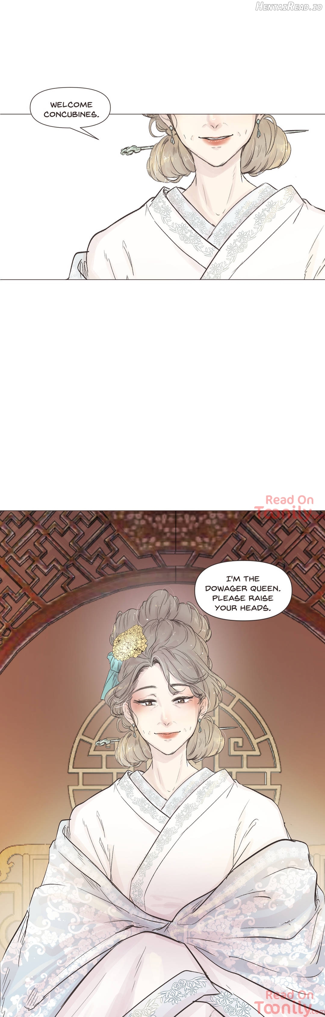 Ellin’s Solhwa Chapter 20 - page 6