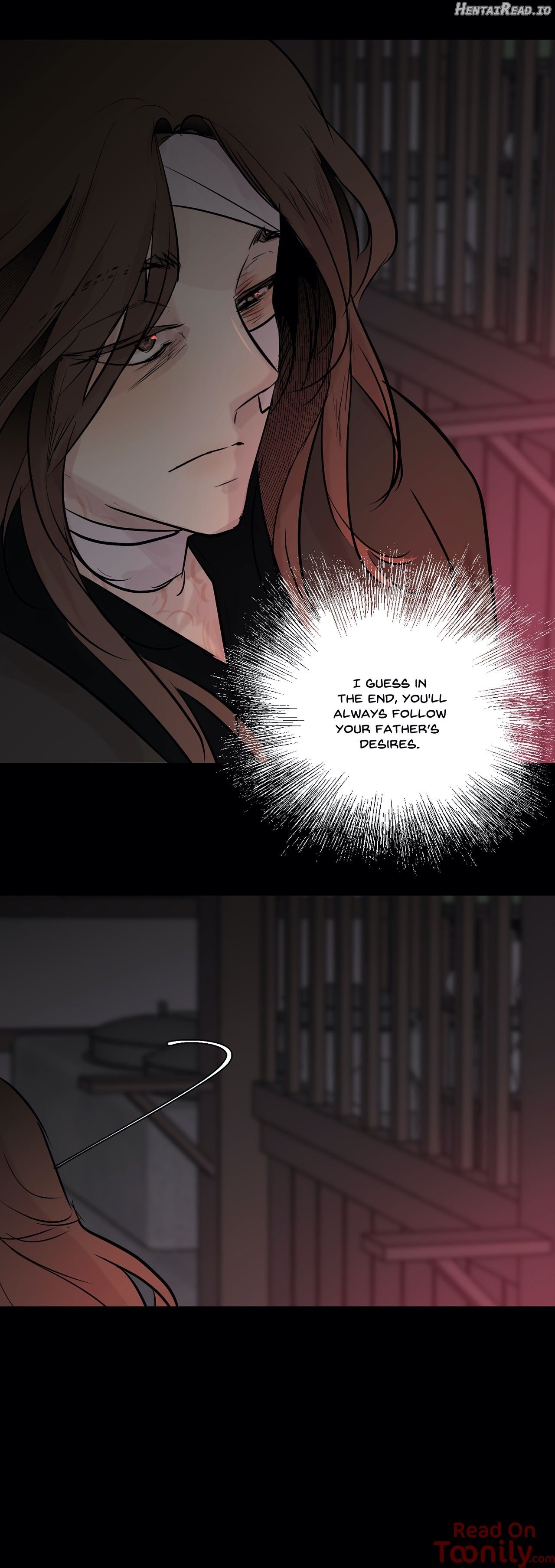 Ellin’s Solhwa Chapter 35 - page 46