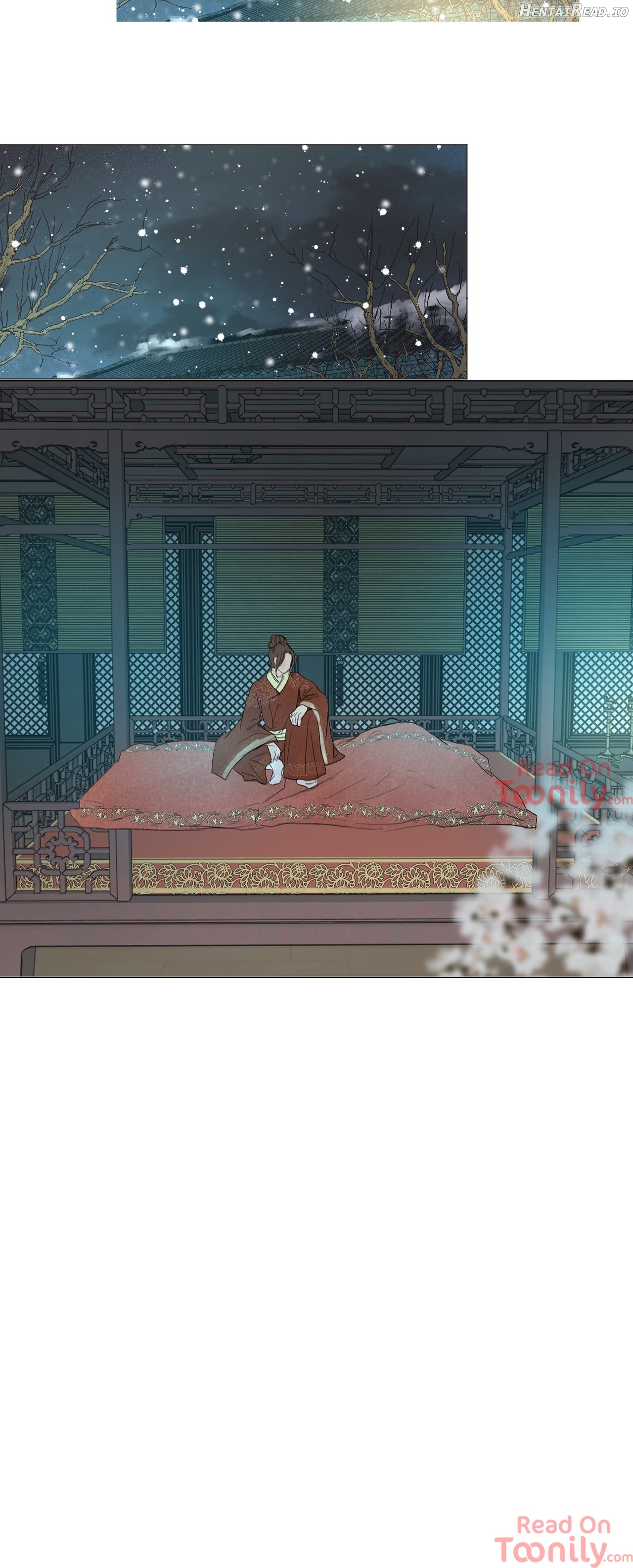 Ellin’s Solhwa Chapter 21 - page 6