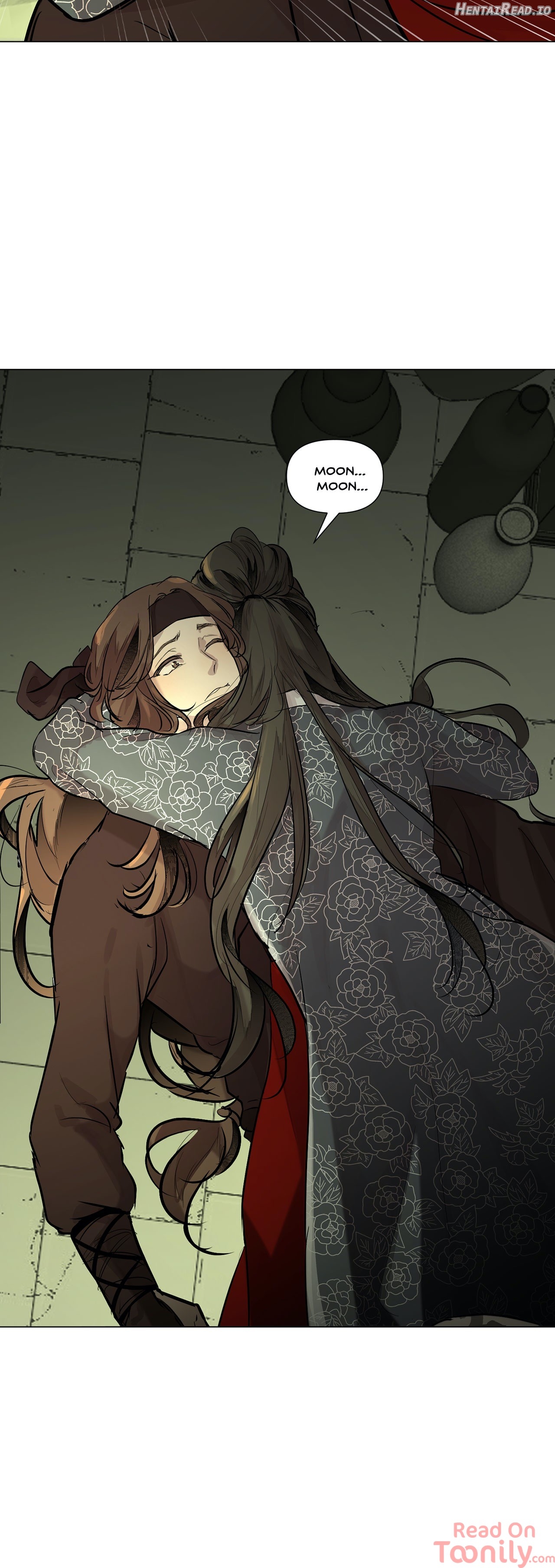 Ellin’s Solhwa Chapter 36 - page 31