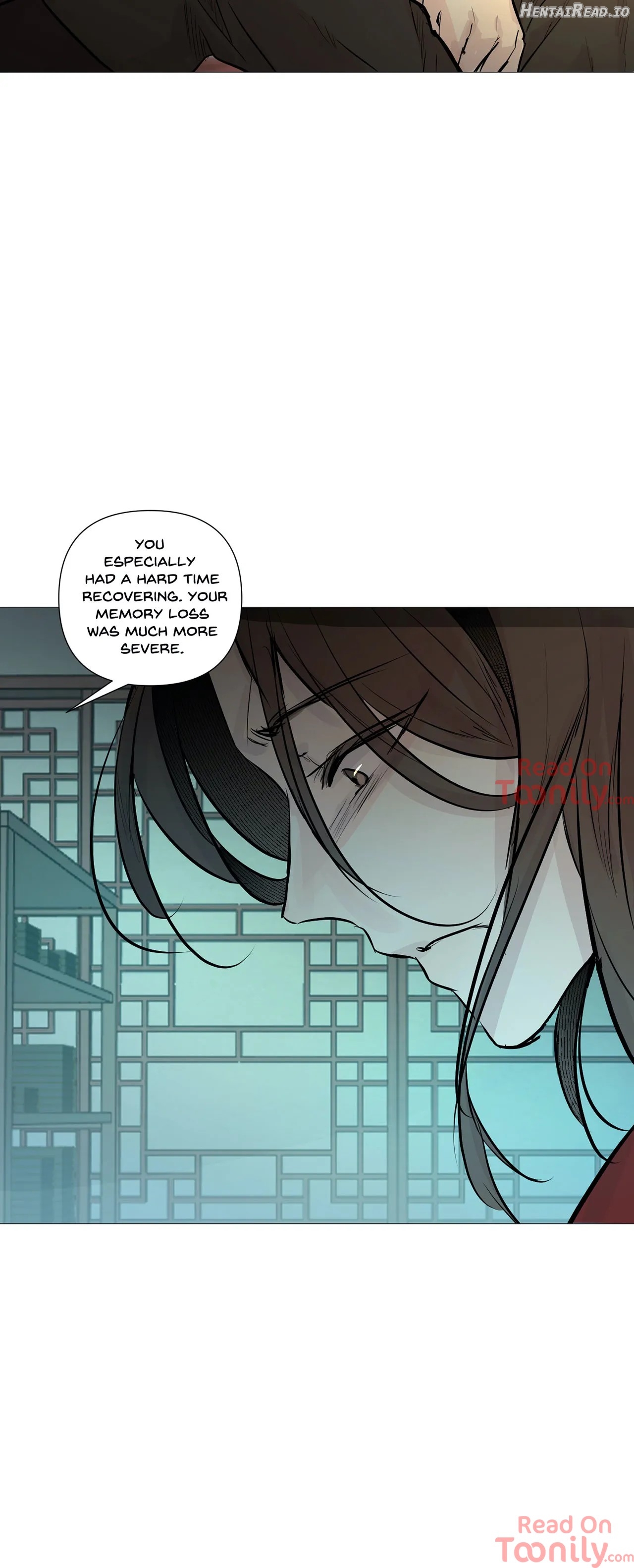 Ellin’s Solhwa Chapter 31 - page 51