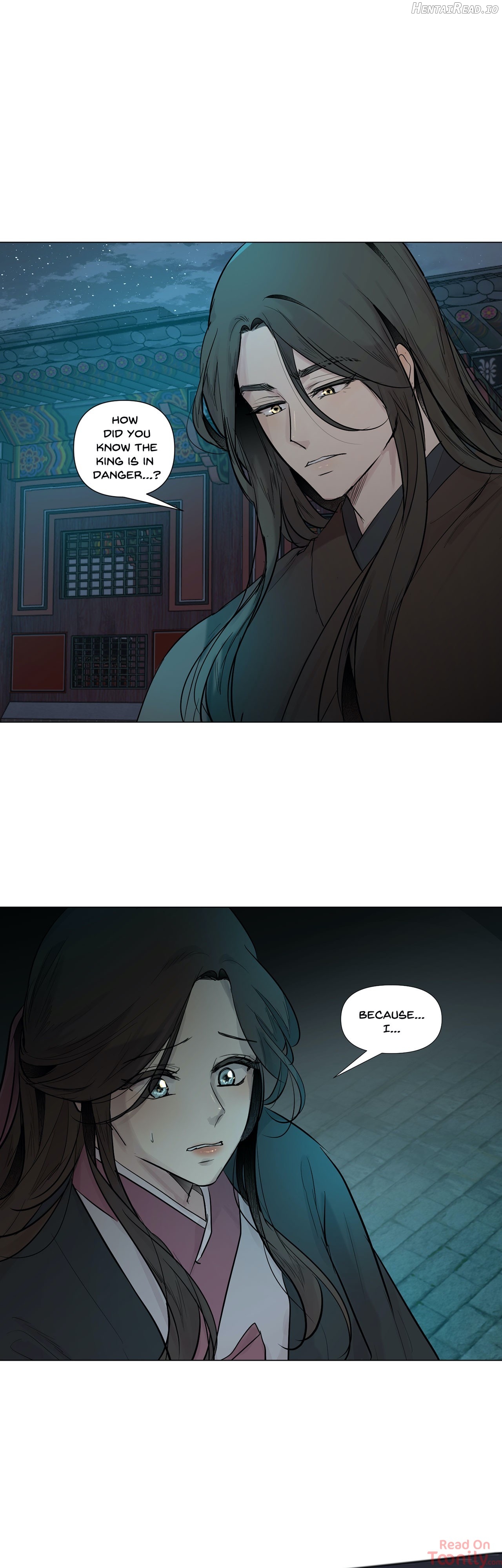 Ellin’s Solhwa Chapter 37 - page 2