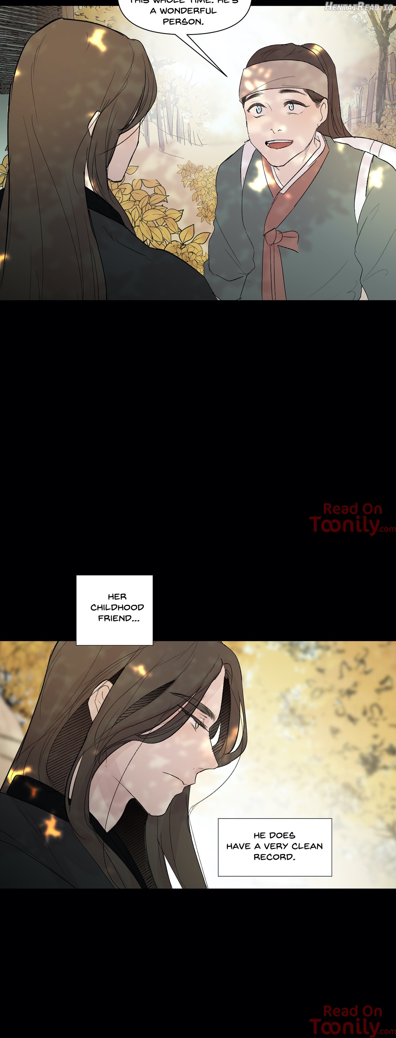 Ellin’s Solhwa Chapter 23 - page 30