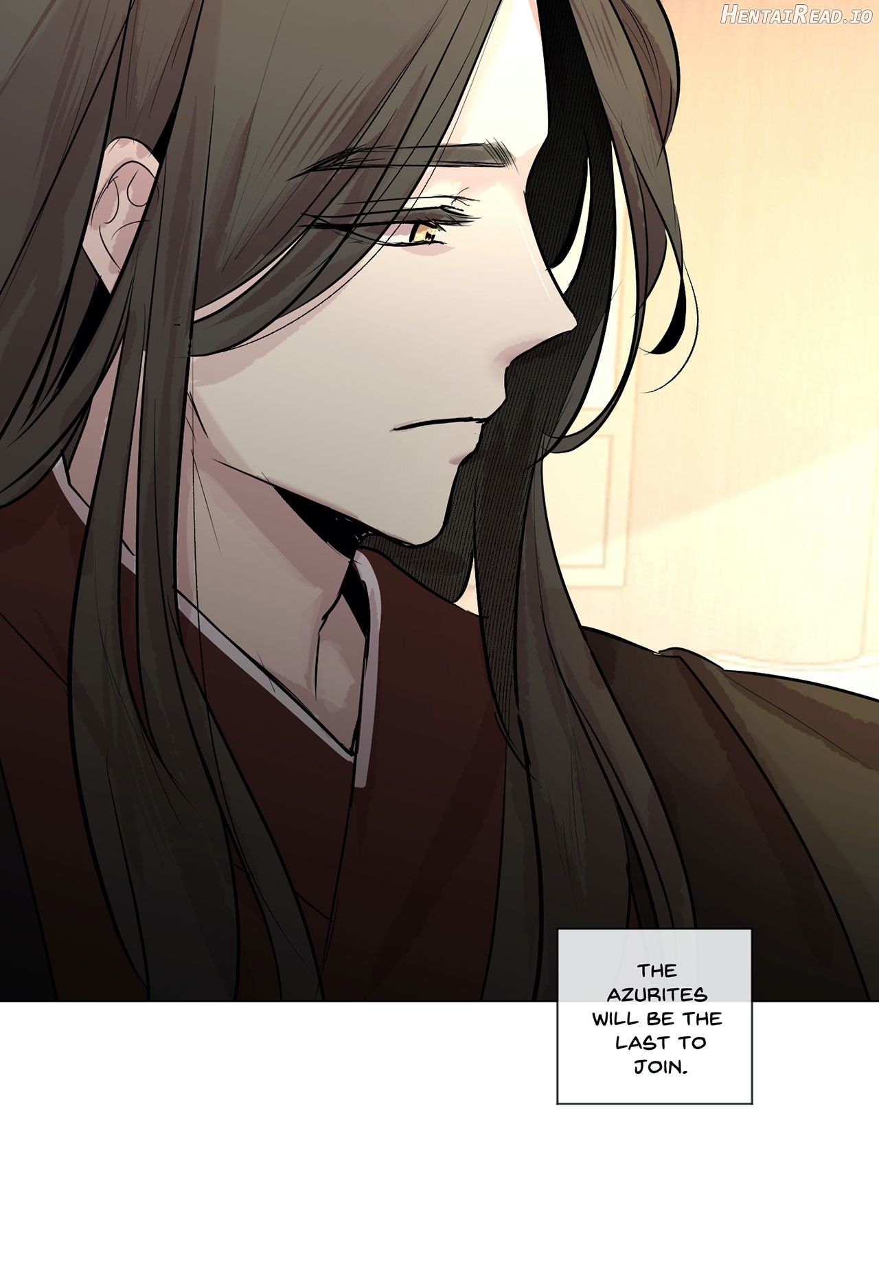 Ellin’s Solhwa Chapter 38 - page 25