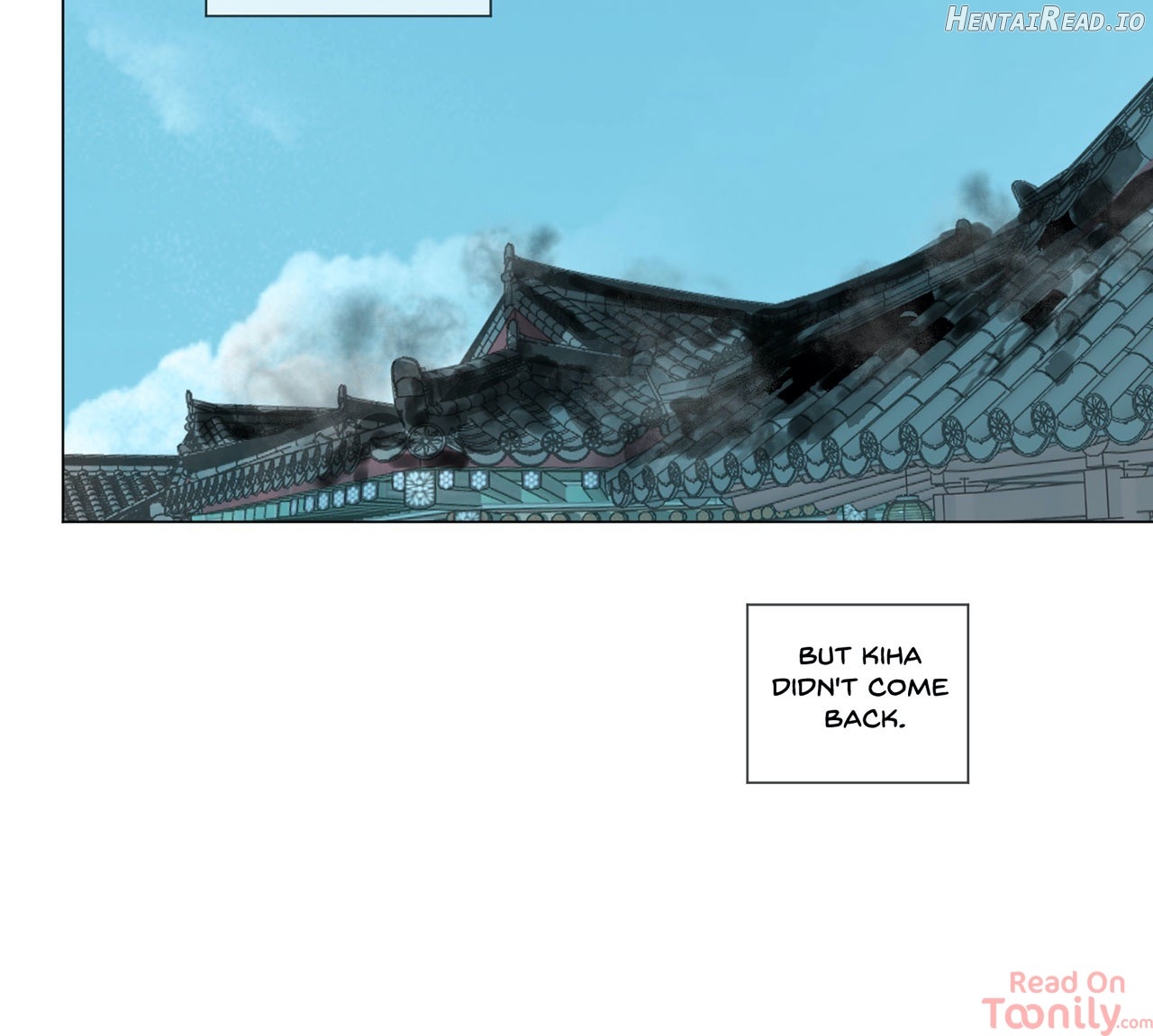 Ellin’s Solhwa Chapter 38 - page 6