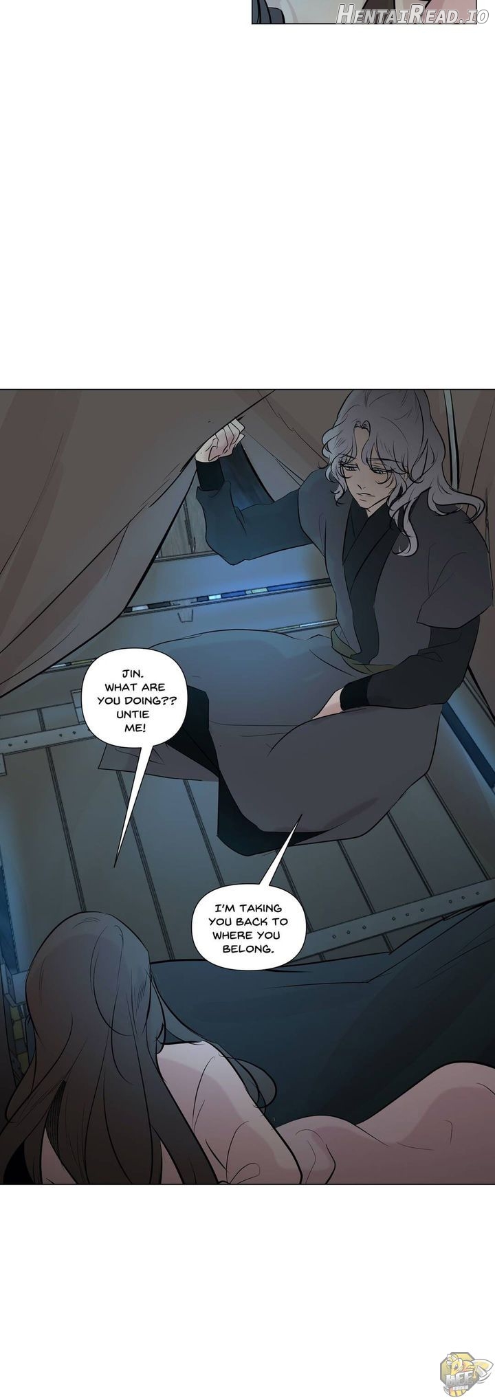 Ellin’s Solhwa Chapter 42 - page 5