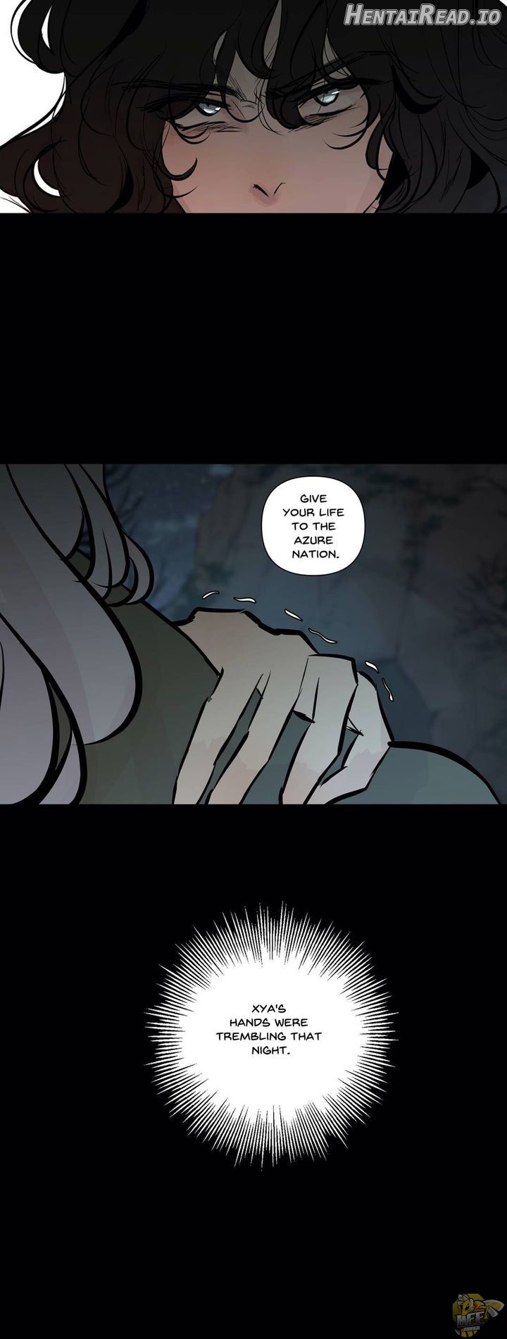 Ellin’s Solhwa Chapter 43 - page 47