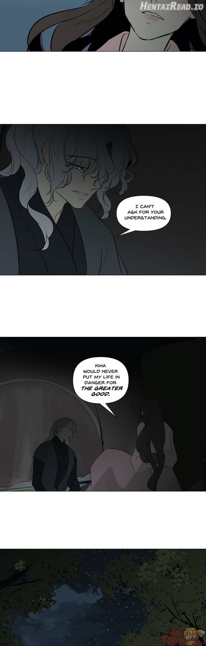 Ellin’s Solhwa Chapter 44 - page 49