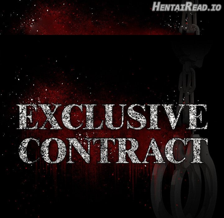 Exclusive Contract Chapter 10 - page 2