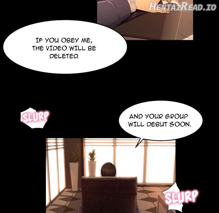 Exclusive Contract Chapter 12 - page 64