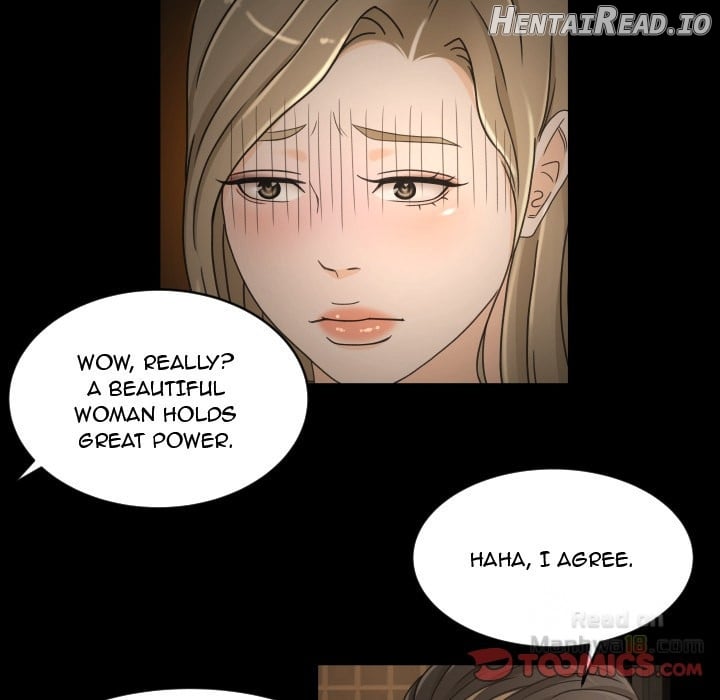 Exclusive Contract Chapter 31 - page 30