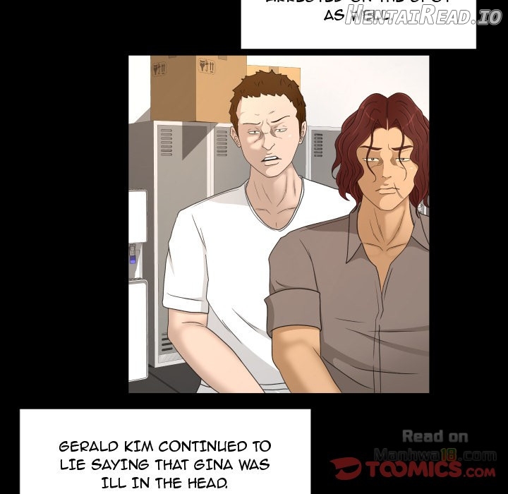 Exclusive Contract Chapter 33 - page 64