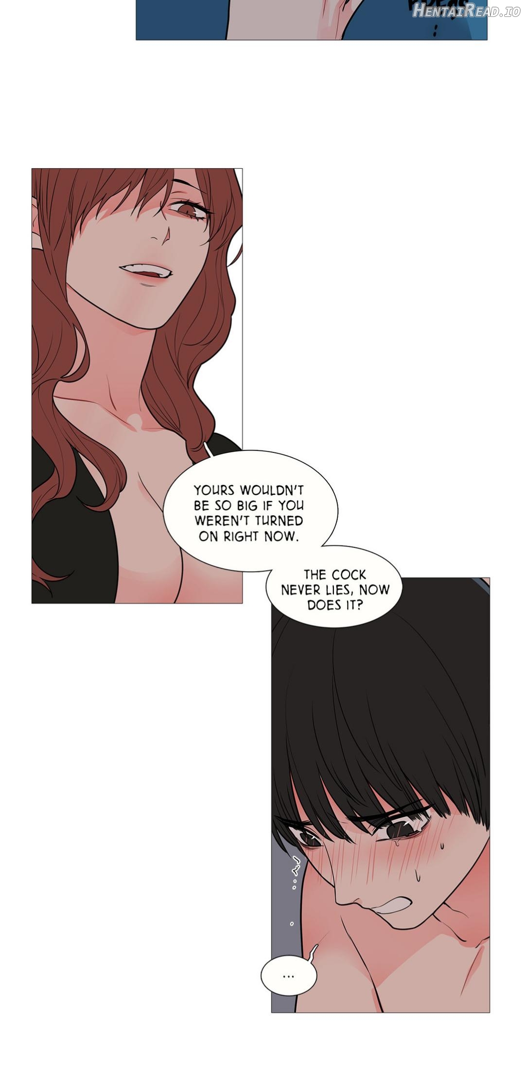 Sadistic Beauty Chapter 37 - page 18