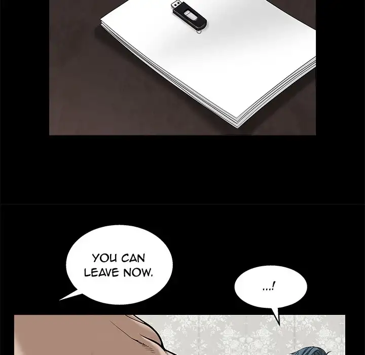 The Leash Chapter 46 - page 98