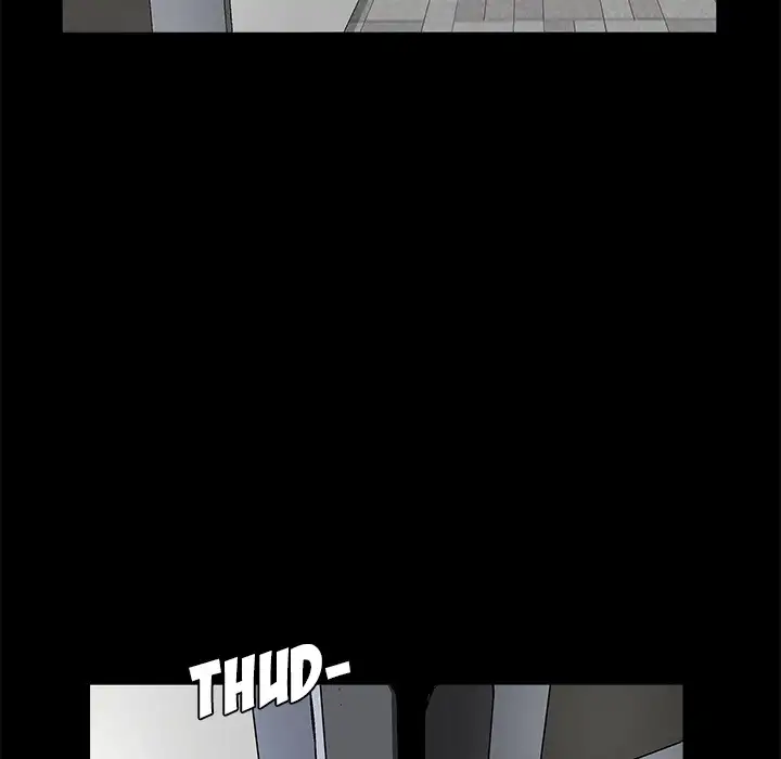 The Leash Chapter 18 - page 48