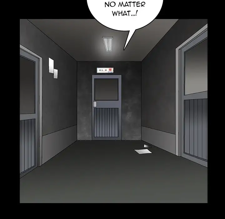 The Leash Chapter 19 - page 95