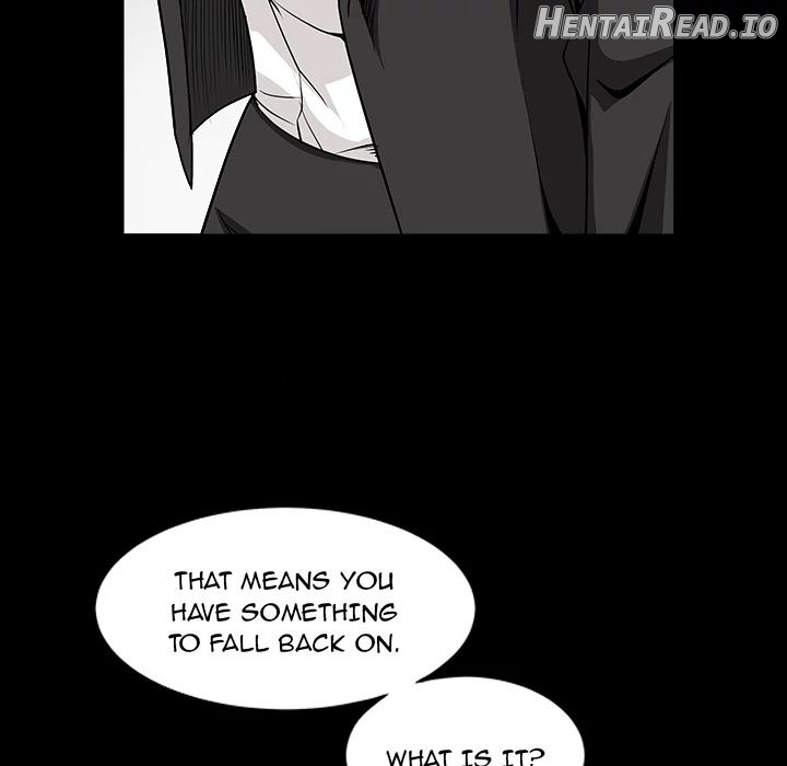 The Leash Chapter 32 - page 180