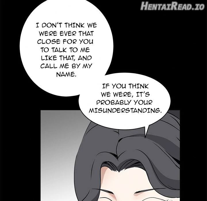 The Leash Chapter 32 - page 24