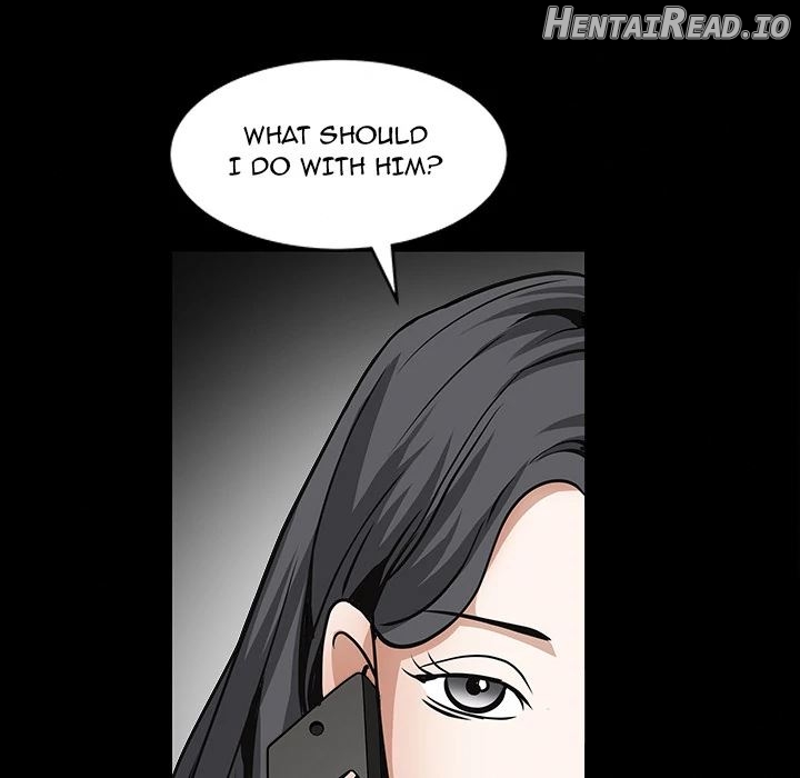 The Leash Chapter 32 - page 234