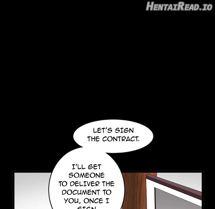 The Leash Chapter 39 - page 109