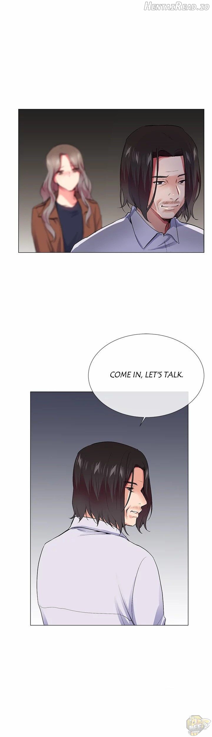 Secret Partner Chapter 24 - page 16