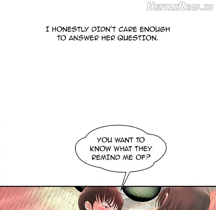 Taste Of A Woman Chapter 2 - page 53