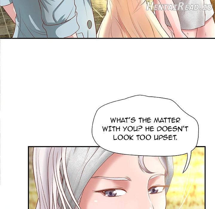 Taste Of A Woman Chapter 4 - page 44