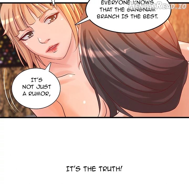 Taste Of A Woman Chapter 12 - page 42