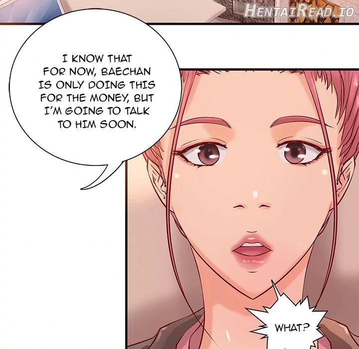 Taste Of A Woman Chapter 16 - page 39