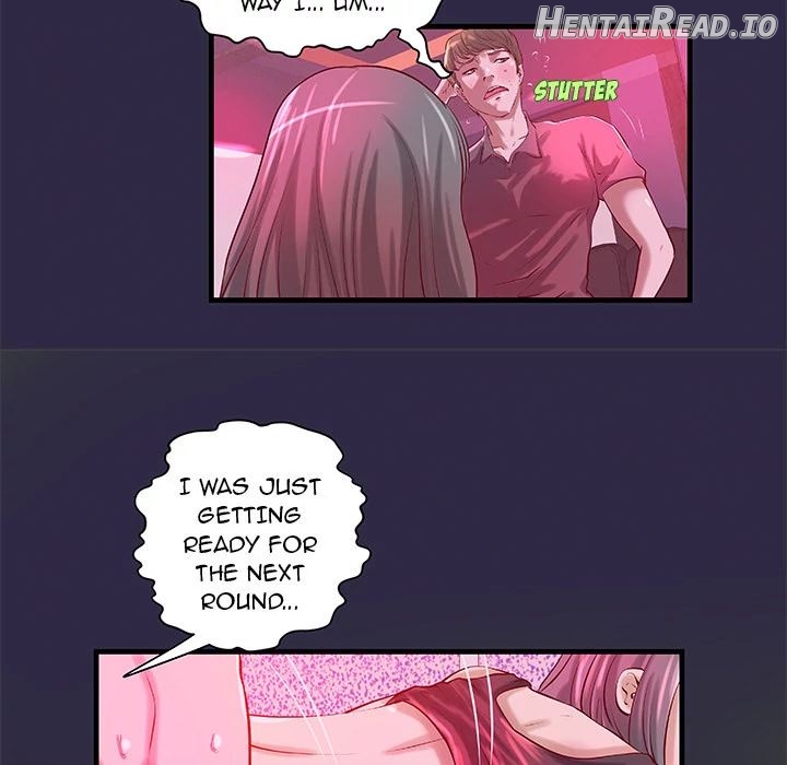 Taste Of A Woman Chapter 18 - page 37