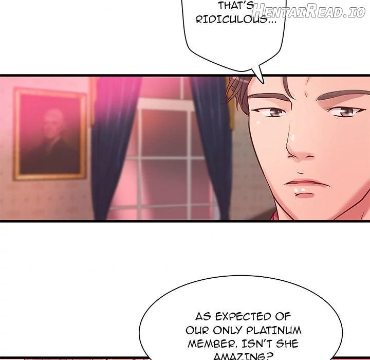 Taste Of A Woman Chapter 19 - page 21