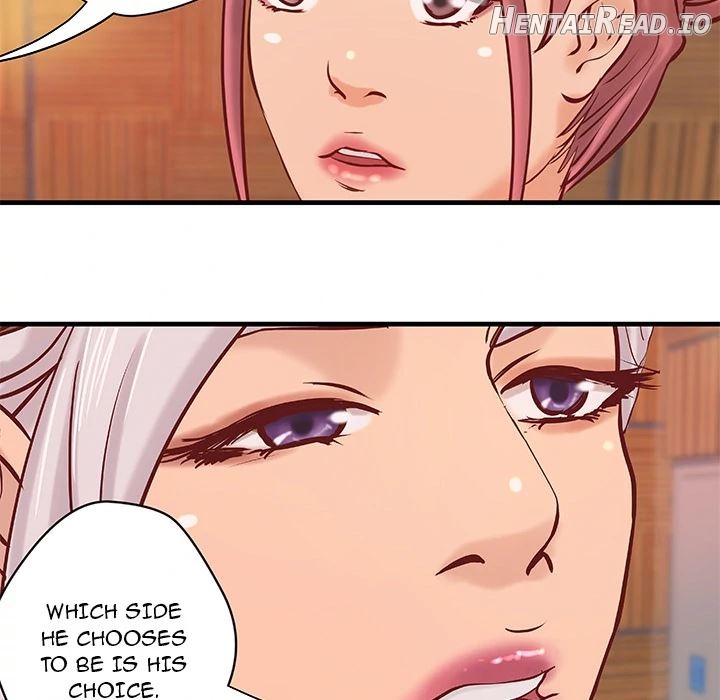 Taste Of A Woman Chapter 20 - page 39