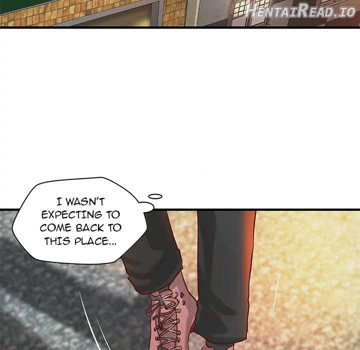 Taste Of A Woman Chapter 20 - page 42